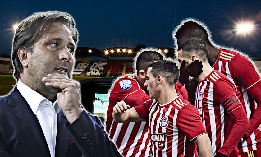 Ο Ολυμπιακός θα έχει λίγα κέρδη, αλλά πολλά να χάσει