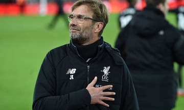 Κλοπ: «Δεν θα τα παρατήσουμε»