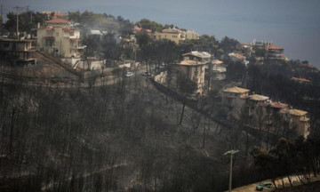 Πόρισμα για το Μάτι: Οι ευθύνες Πυροσβεστικής, ΕΛΑΣ, Πολιτικής Προστασίας, Περιφέρειας, Λιμεναρχείου