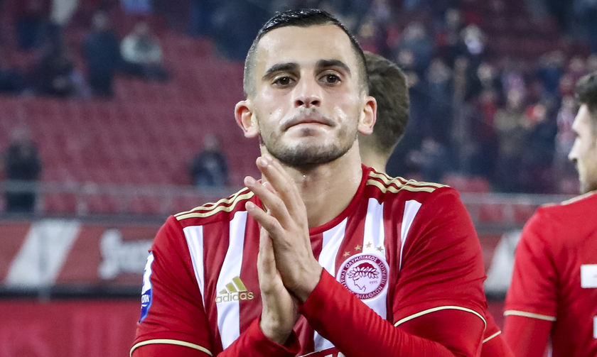 Ολυμπιακός: Η επιστροφή του Ομάρ και η εμπιστοσύνη Μαρτίνς σε Ανδρούτσο