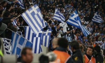 Το νέο φιάσκο της ΕΠΟ με την έδρα της εθνικής