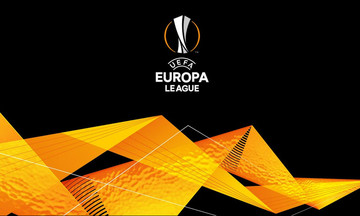 Εuropa League: Στην παράταση πέρασαν Μπενφίκα και Σλάβια, τα αποτελέσματα της φάσης των «16»