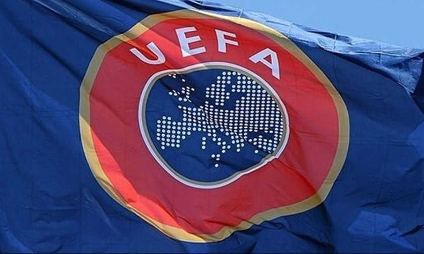 Κινδυνεύει να πέσει στη 15η θέση η Ελλάδα στην κατάταξη της UEFA