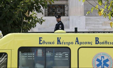 Τραγικός θάνατος για 34χρονο εργάτη - Καταπλακώθηκε από βράχο