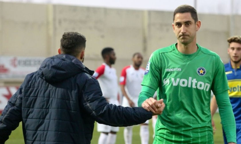 Ξάνθη-Αστέρας Τρίπολης 0-0: Δύο αποβολές μετά το τέλος του αγώνα