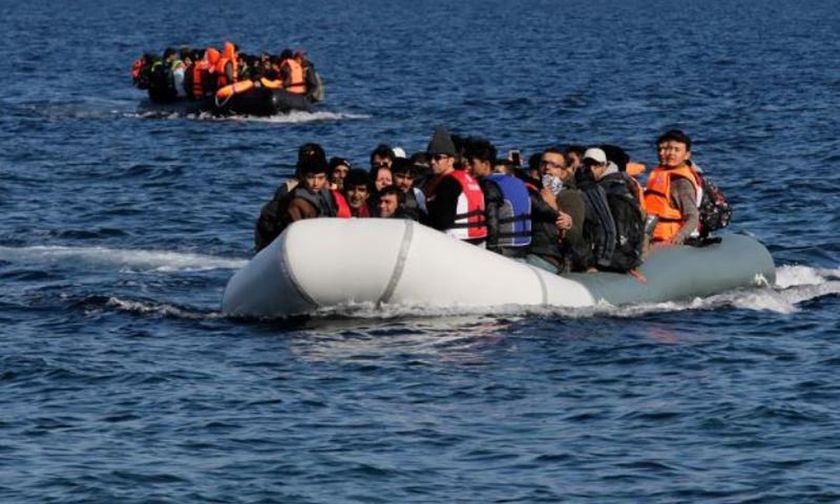 Φρίκη στη Λέσβο: Η θάλασσα ξέβρασε ακέφαλο σώμα μικρού παιδιού