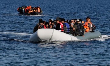 Φρίκη στη Λέσβο: Η θάλασσα ξέβρασε ακέφαλο σώμα μικρού παιδιού