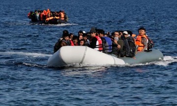 Φρίκη στη Λέσβο: Η θάλασσα ξέβρασε ακέφαλο σώμα μικρού παιδιού