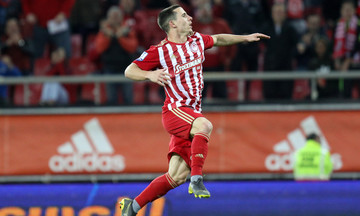 Κριτική παικτών: Τρέλα ο Ποντένσε!