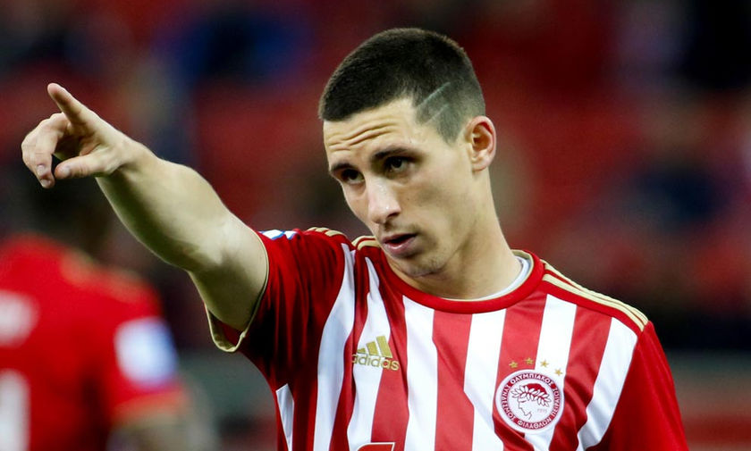 Ποντένσε: «Του χρόνου δικό μας το πρωτάθλημα»