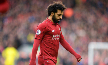 Σαλάχ: «Θα θυσίαζα το όνειρο του Champions League για το πρωτάθλημα»