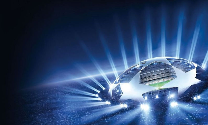 Οι ενδεκάδες στο Μάντσεστερ Σίτι - Σάλκε και στο Γιουβέντους - Ατλέτικο (pics)