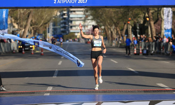 Παράταση εγγραφών στον μαραθώνιο «Μέγας Αλέξανδρος»