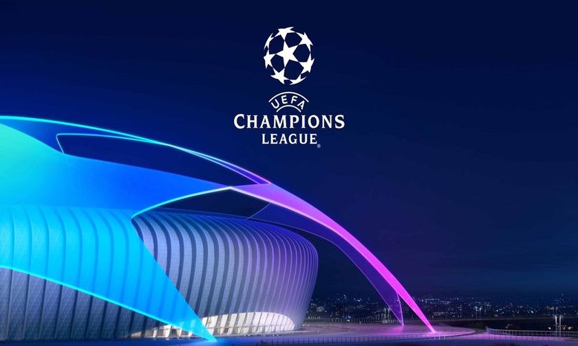 Champions League και Europa League: Οι κληρώσεις και οι ημερομηνίες των αγώνων