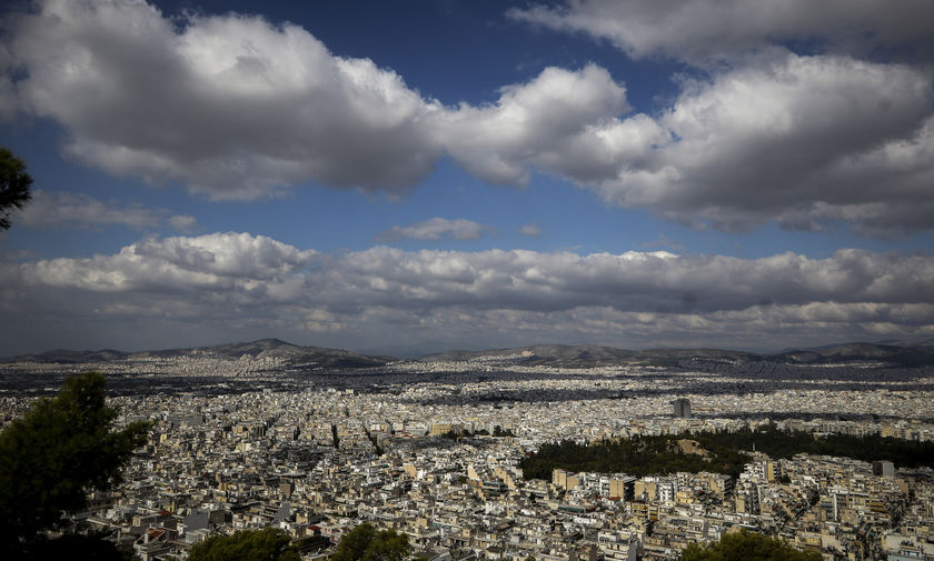 Κακοκαιρία «εξπρές» την Παρασκευή, «καλοκαιράκι» το Σαββατοκύριακο