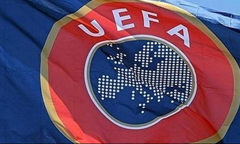 Οριστικά η Ελλάδα στην 14η θέση της UEFA