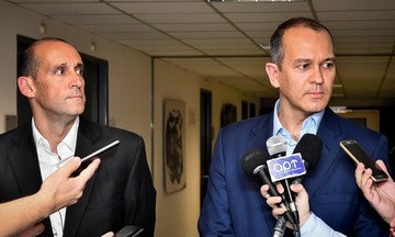 Ποια θα είναι η ποινή για την ΚΑΕ Ολυμπιακός - Πως διαμορφώνεται η βαθμολογία