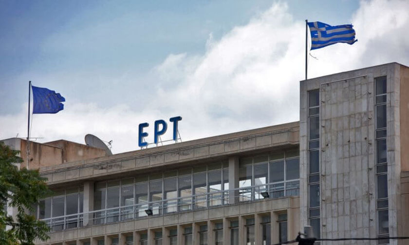 Πένθος στην οικογένεια της ΕΡΤ! Πέθανε ο Βασίλης Γιώτης 