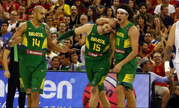 2019 FIBA Basketball World Cup: Το προφίλ της Βραζιλίας