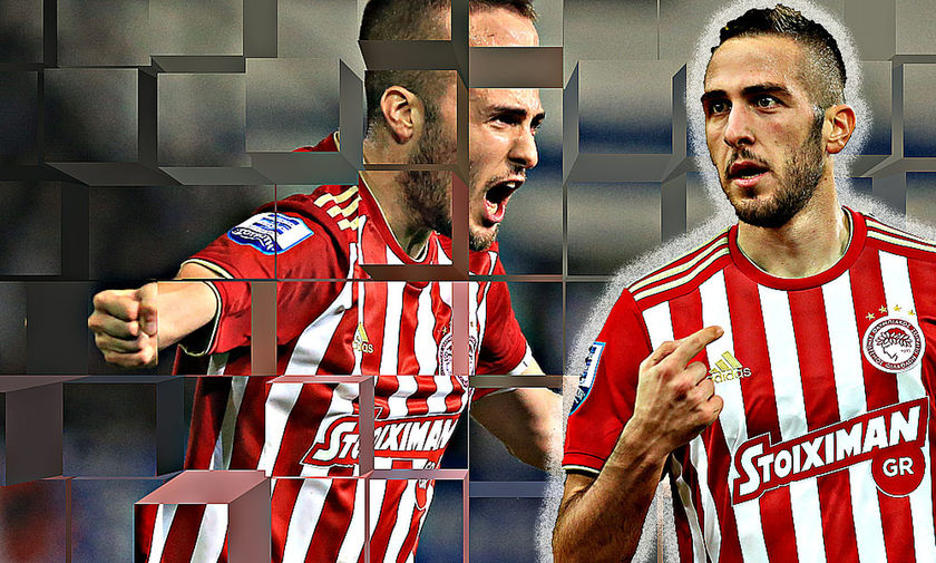 Αυτό που πρέπει να έχει ο Ολυμπιακός για να κάνει το διπλό