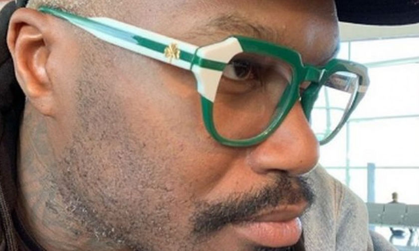 Έφτιαξε γυαλιά για το ντέρμπι ο Τζιμπρίλ Σισέ που θα βραβευθεί στο ΟΑΚΑ