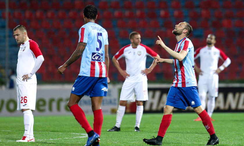 Τα highlights του Πανιώνιος-Ξάνθη 1-0 (vid) 