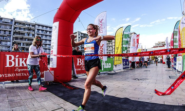 Τα Βίκος Street Relays 2019 ξεκινούν από την Πάτρα