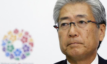 Τόκιο 2020: Παραιτείται ο πρόεδρος της Οργανωτικής Επιτροπής