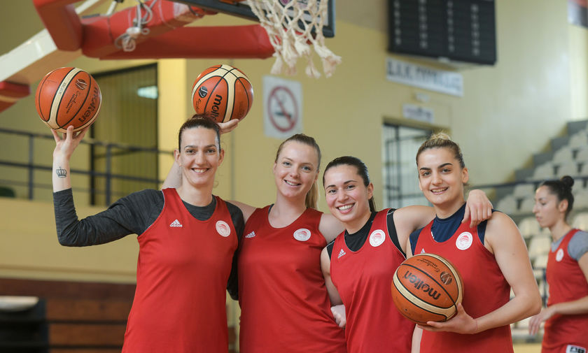 Κύπελλο Γυναικών Μπάσκετ: Το πρόγραμμα Final 4