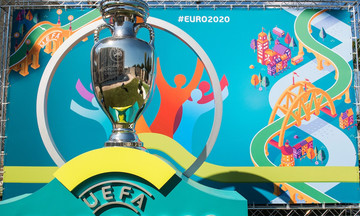 Euro 2020: Ένα ευρωπαϊκό πρωτάθλημα αλλιώτικο από τα άλλα