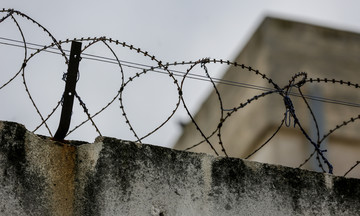 Νεκρός ισοβίτης στο ψυχιατρείο των φυλακών Κορυδαλλού