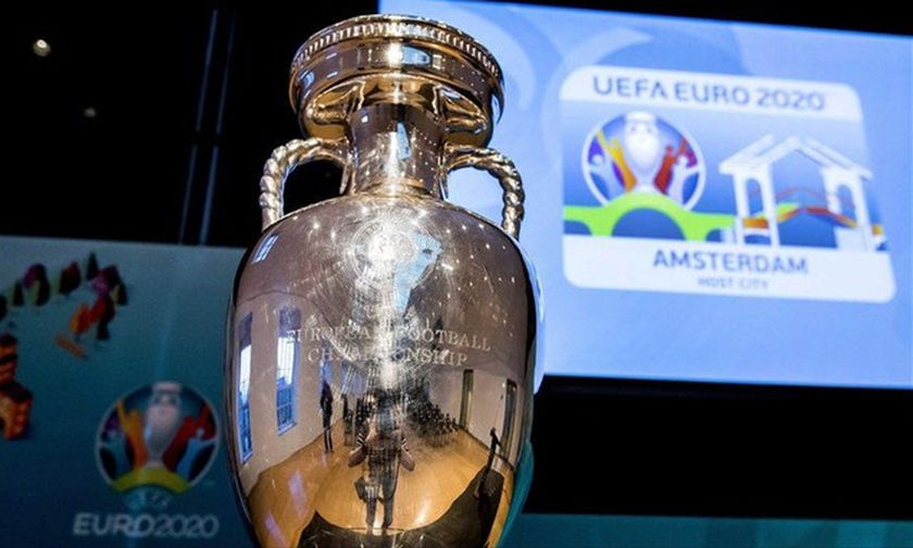 Euro 2020: Πολλά γκολ και χιτσκοκικά φινάλε - Το πανόραμα των προκριματικών(vid)
