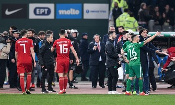 Οι «μπαχαλάκηδες» δεν είναι για χόρταση…