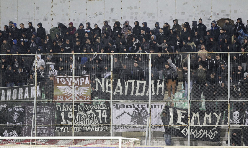 Ο ΠΑΟΚ... μετακομίζει στην Ξάνθη - Πόσα εισιτήρια πήραν οι «ασπρόμαυροι»