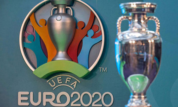 Γκολ από τα προκριματικά του Euro 2020 (Highlights)