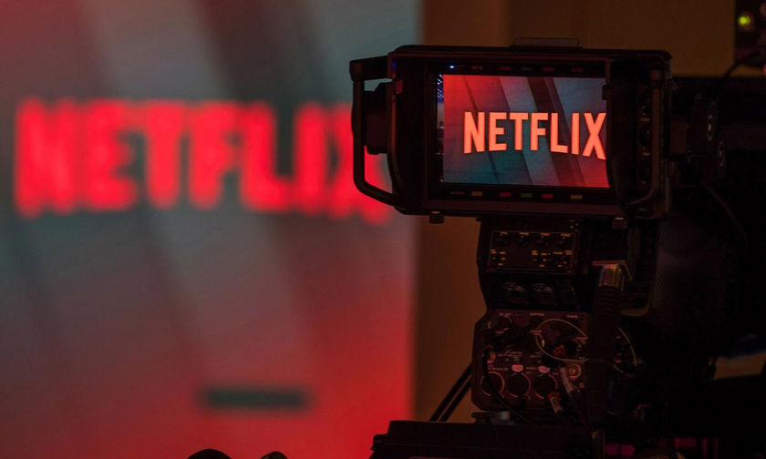 Το Netflix κάνει το «μπαμ» που θα σαρώσει την αγορά