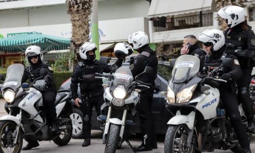 Συνελήφθησαν 3 νεαροί που είχαν ρημάξει τα καταστήματα σε Νίκαια, Πειραιά, Κορυδαλλό 