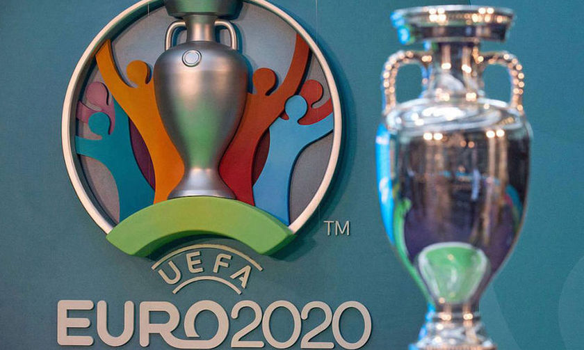 Γκολ από τα προκριματικά (23/3) του Euro 2020 (Highlights)