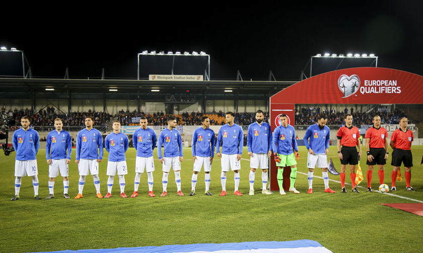 ΚΛΑΣΗ ΦΟΡΤΟΥΝΗ, ΘΕΤΙΚΟ ΞΕΚΙΝΗΜΑ (2-0)