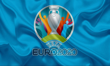 Γκολ από τα προκριματικά (24/3) του EURO 2020 (Highlights)
