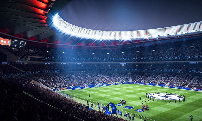 FIFA 20: Οι πρώτες πληροφορίες για το παιχνίδι 