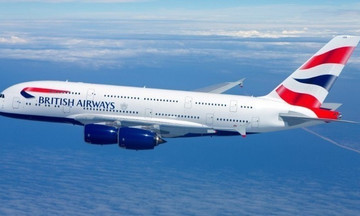 Αεροπλάνο της British Airways ξεκίνησε για Ντίσελντορφ και από λάθος προσγειώθηκε στο Εδιμβούργο!