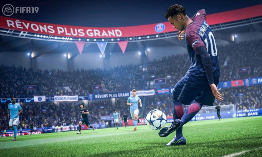 FIFA 19: Το 73% των παικτών θεωρεί πως το παιχνίδι είναι «στημένο» (pic,vid)