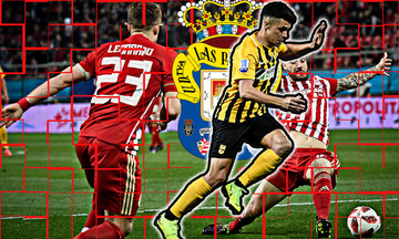 Που ποντάρει ο Ολυμπιακός για να κάνει δικό του τον Ματέο Γκαρσία