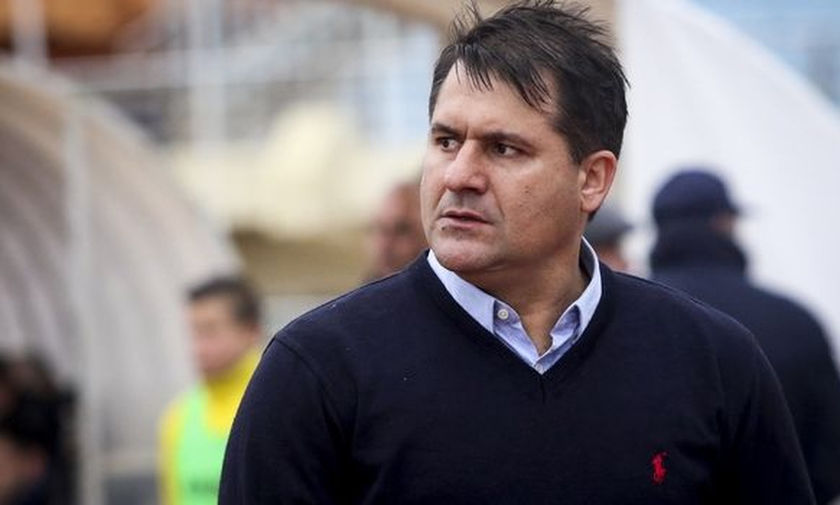Ηρακλής: Ανακοίνωσε Τροΐζι