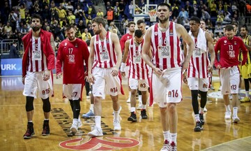 Ολυμπιακός: Τέρμα τα λόγια, ώρα για πράξεις