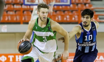 Ρέθυμνο: Ανακοίνωσε τον Μπάντερ 