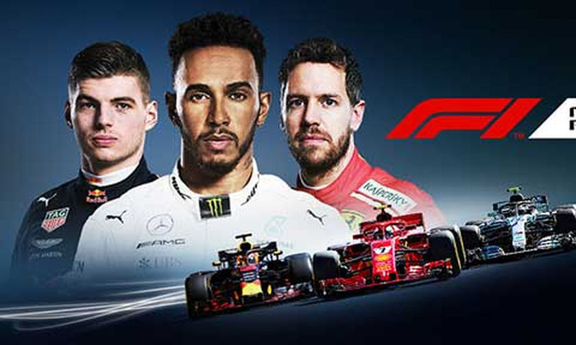 Ανακοινώθηκε ημερομηνία κυκλοφορίας του Formula 1 2019