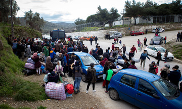 Οι Queen στο πλευρό των προσφυγόπουλων που βρίσκονται στην Ελλάδα (vid) 
