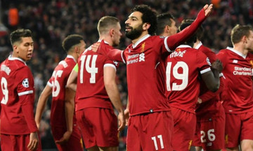 Νίκη για Λίβερπουλ και Άιντραχτ